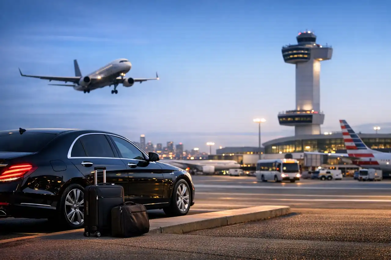 Private taxi from Bangkok airport to Pattaya