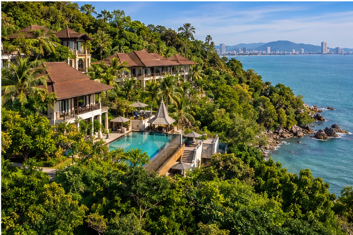 Photo of InterContinental Pattaya Resort in Pattaya, Thailand