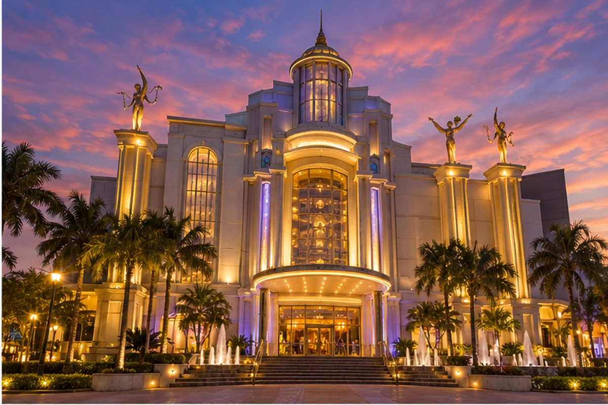 Photo of Tiffany's Show Pattaya in Pattaya, Thailand